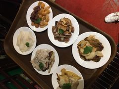 -天宜隆蘑菇宴火锅(石景山旗舰店)