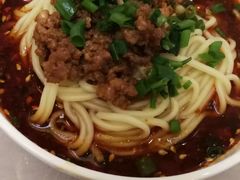 担担面-成都驻京办餐厅(蜀都宾馆店)