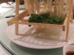 -聚宾楼·烤鸭·家宴(科技三路店)