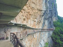-鹿院坪生态旅游景区