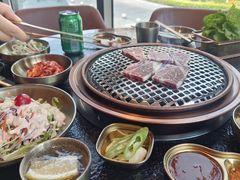 -伏一解牛烤肉专门店(信业购物中心店)