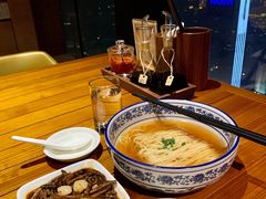 -无锡苏宁银河国际酒店-麺餐厅
