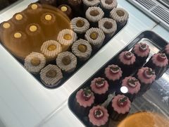 -发酵食堂(屏风街店)