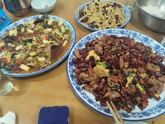 -李大爷的泡椒馆(冉家坝店)