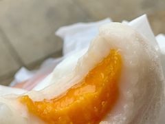 -澳门长洲糯米糍(柯打苏沙街店)
