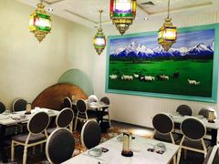 android_upload_pic-阿拉丁新疆风味餐厅·清真(罗廊巷店)