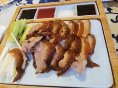 -满园春饼(美乐城店)