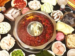 -大龙火锅(老店)