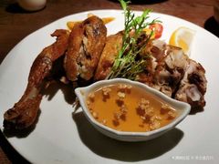 -青叶202都市餐厅(迪诺水镇店)