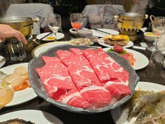 -川骄海鲜自助(亚运村店)