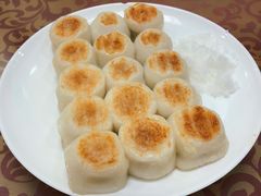 -哈尔滨春饼(朝山街店)