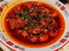 -串盟烧烤大排档·长沙美食地标(星沙店)