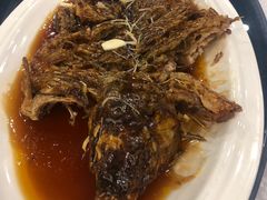 -卫鼎轩·曹公馆(鼓楼店)