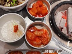 -馥二代韩式烤肉 2세대 불고기(喷水池店)