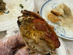 -莲花公园煎蟹(总店)
