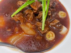 -留半山·香港食堂(啦啦宝都店)