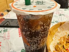 -东排食堂长沙小吃大排档(五一广场店)