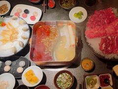 -荣记火锅(青悦城店)