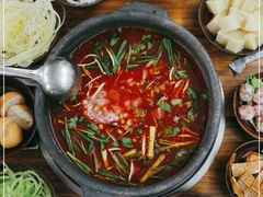 -笔记安顺夺夺粉火锅