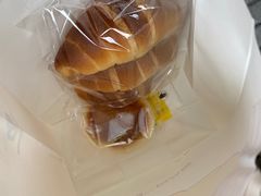 -方炉·天然食材面包店(青秀店)