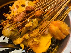 -搓火大都会(广安门总店)