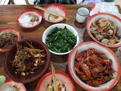 -老三样·美食研究中心(世贸路店)