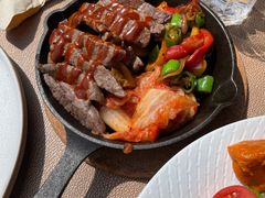 -Brut Eatery悦璞食堂(愚园路店)