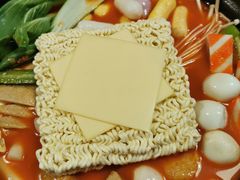 -源味屋韩式火锅&炸鸡(鼎城当代商城店)