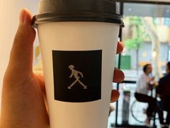 柠檬姜茶-常识咖啡common sense(春熙路店)