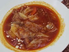 -小白桦西餐厅