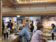 -牛街洪记小吃店(牛街店)