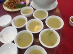 -新河畔海鲜酒楼(虎门店)