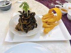 -太湖饭店·寄畅轩中餐厅