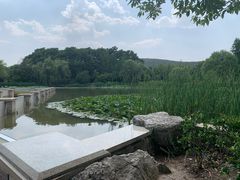 -云龙湖旅游景区