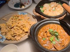 -川堂风·跷脚牛肉·乐山爆炒(中建乐荟天地店)