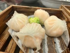 -彩景大酒楼(万泰新天地店)