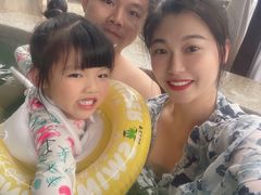 -清远熹乐谷温泉度假酒店