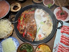 -萍姐火锅·公路夜市(打浦桥日月光店)