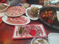 -重庆袁老四火锅(武进万达店)