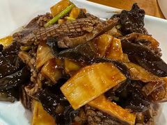 -一宝菜馆(潍坊总店)
