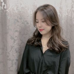 -GIRL STYLE 烫发·染发沙龙
