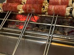 -小寒羊烧烤(凯瑞时代大厦店)