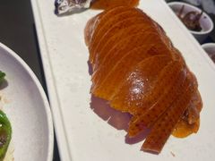 -小大董·烤鸭(西单大悦城店)