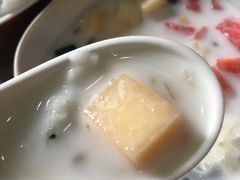 -老海南椰奶清补凉(文化宫老店)