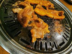 -·缸桶屋·韩式牛肋条自助烤肉(西湖D11店)