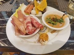 -宁波阳光豪生大酒店·豪生咖啡厅