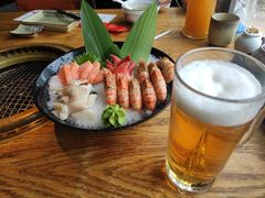 -赤坂亭·M9和牛放题(长楹天街购物中心店)