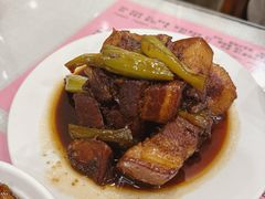 -茂隆餐厅(进贤路店)
