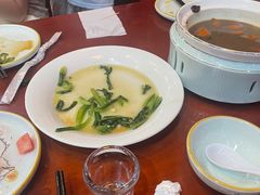 -恭敬李老北京炸酱面·京味菜(西花市店)