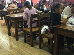 -苏生镇江鸭血粉丝(永泰国际广场店)